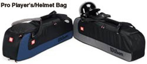 Wilson Pro Player's/Helmet Bag Wilson Pro Player's/Helmet Bag