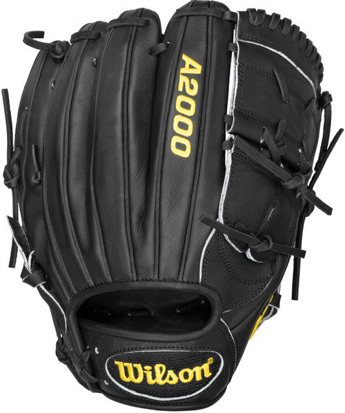 11.75 Inch Wilson A2000 Clayton Kershaw Game Model Adult Baseball Glove WBW1002361175