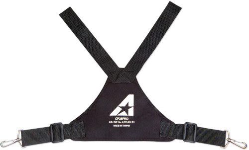 All-Star Accessories CPHPROA Adult DeltaFlex Replacement Harness for System7 Chest Protector