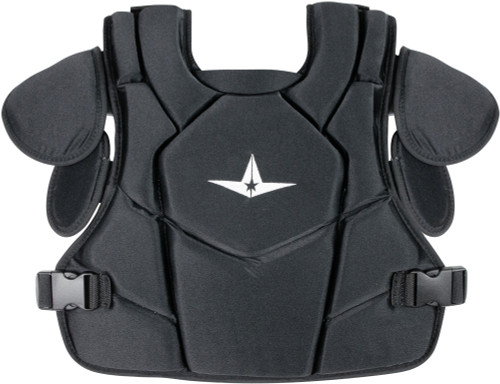 All-Star CPU26 Internal Shell Umpire Chest Protector