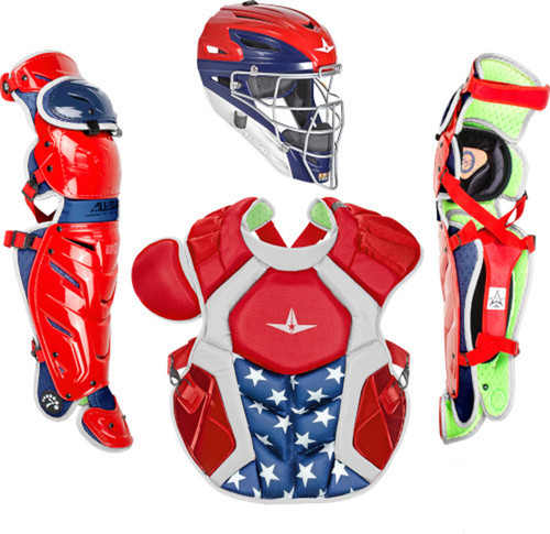 RIDERS CLUB  24冊 All-Star System 7 Axis CKCCPRO1X Adult Baseball Professional