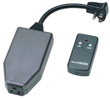 Atec AT0441 Wireless Remote