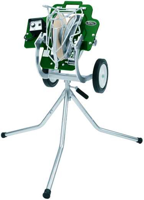 Atec AT3766 Power Hummer Softball Pitching / Training Machine