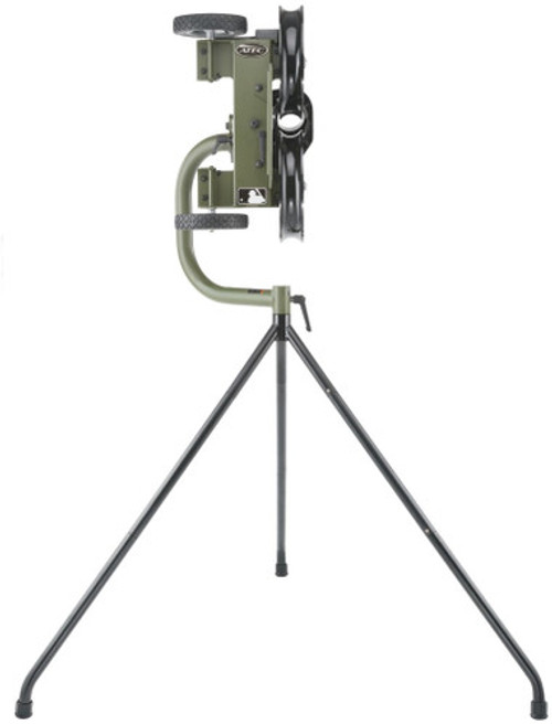 ATEC M2 Collegiate WTATMM2BT Baseball Offensive Training Pitching Machine - Free Shipping!