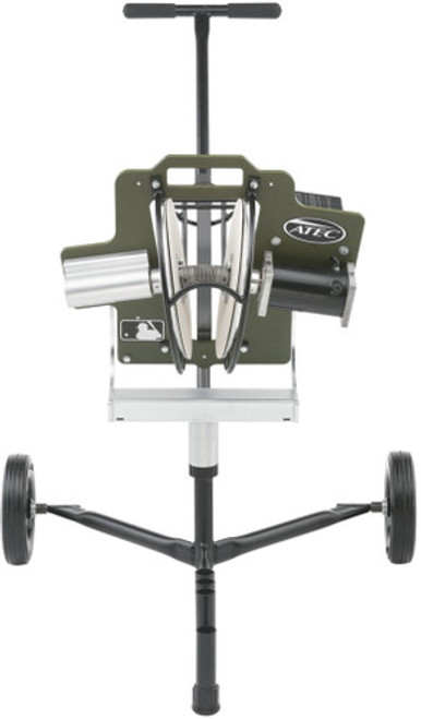 ATEC R2 Collegiate WTATMR2BC Baseball Defensive Training Machine - Free Shipping!