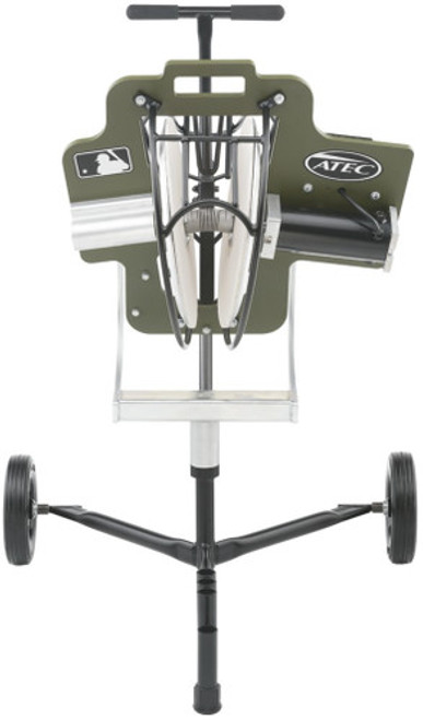 ATEC R3 Professional WTATMR3BC Baseball Defensive Training Machine - Free Shipping!