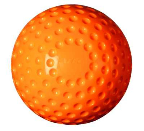 Atec AT0388 Tuffy Supersoft Orange Dimpled Softballs