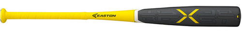 Easton Beast X YBB18BX8 USA Approved Endloaded Baseball Bat (-8oz)