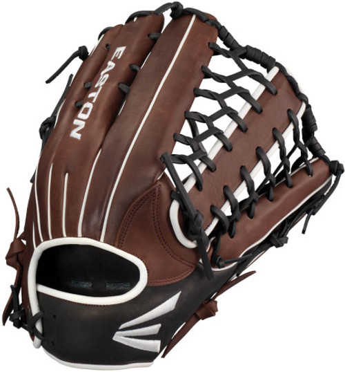 13.5 Inch Easton El Jefe Slowpitch EJ1350SP Adult Softball Glove