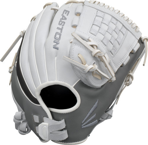 12 Inch Easton Ghost Softball Series GH1201FP Women's Fastpitch Softball Glove