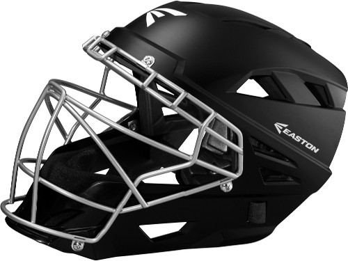 Easton M7 Gloss A1653GLOSS Hockey Style Catcher's Helmet