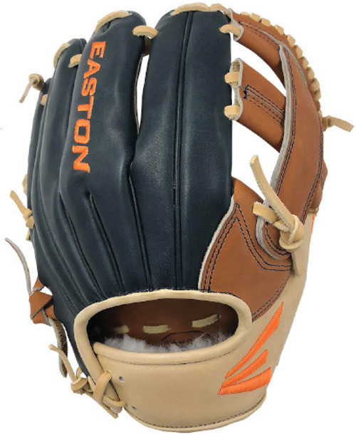 11.75 Inch Easton Professional Collection Alex Bregman's Game Spec Baseball Glove D32AB