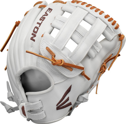 11.75 Inch Easton Professional Softball Collection PC1176FP Women's Infield Fastpitch Softball Glove