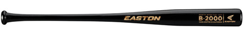 Easton Wood A110192 Adult Ash Wood Baseball Bat