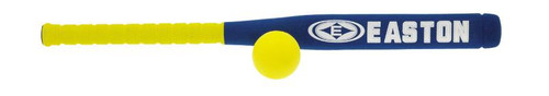 Easton Foam Bat and Ball Set