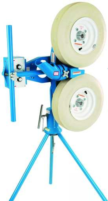 JUGS M1300 Combo Pitching Machine