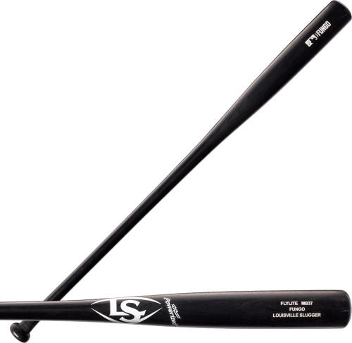 Louisville Slugger Fungo MB37 Maple Wood Fungo Bat WBL271001037