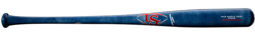 Louisville Slugger MLB Prime WTLWPM243A20 Adult Maple Wood Baseball Bat