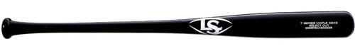 Louisville Slugger Select Cut Series 7 WTLW7M243A20 Adult Maple Wood Baseball Bat