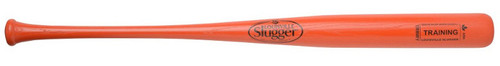 Louisville Slugger Training WBTRHVY Weighted Wood Training Bat