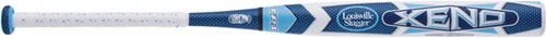 Louisville Slugger Xeno FP13X8 Fastpitch Softball Bat