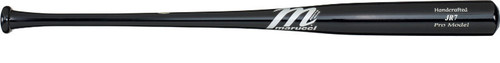 Marucci JR7 Pro Model MVEIJR7-BK Adult Maple Wood Baseball Bat