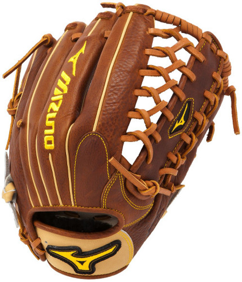 12.25 Inch Mizuno Classic Pro Future GCP71F Youth Baseball Glove