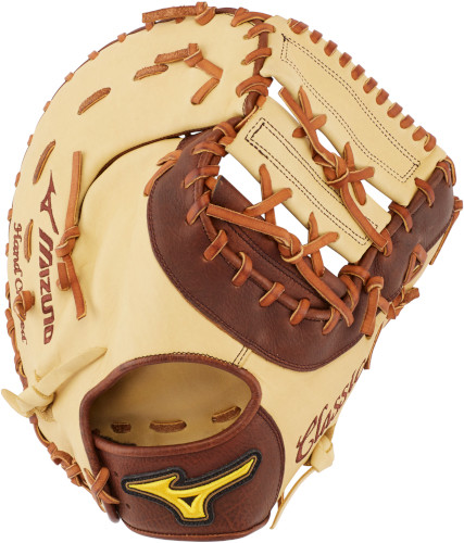 ミッツデー 12.5 Inch Mizuno Classic Pro Soft GXF28S3 Adult Firstbase Baseball