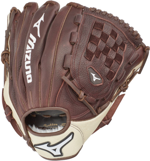 12 Inch Mizuno Franchise GFN1200B3 Youth Baseball Glove