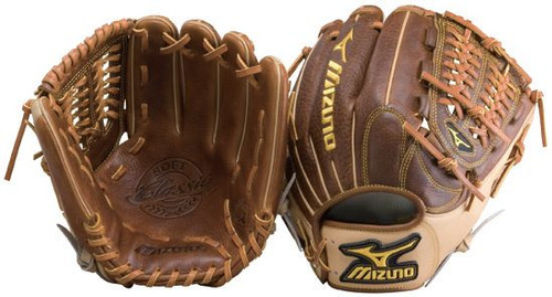 11.50 inch Customizable Mizuno GCC67S  Custom Classic Pro Baseball Glove