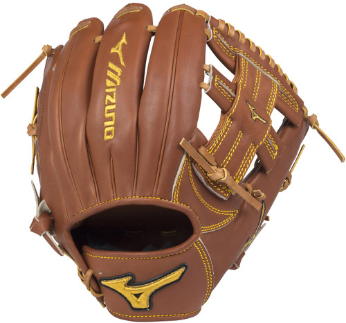 11.5 Inch Mizuno Pro Limited Edition GMP600J Adult Infield Baseball Glove