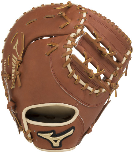 13 Inch Mizuno Pro Select GPS1-300FBM Adult Baseball Firstbase