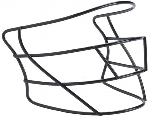 Mizuno Protective Accessories 380234 Prospect Baseball Face Mask