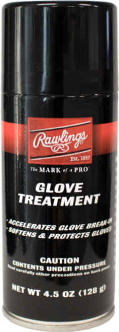 Rawlings Accessories GT Glove Treatment