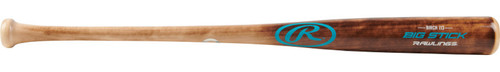 Rawlings Big Stick I13RBF Adult Birch Wood Baseball Bat