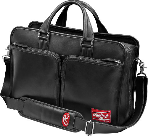 hidden champion (67〜69, 72〜77, 79〜 80) Rawlings Heart of the Hide Collection HOHBCB Briefcase