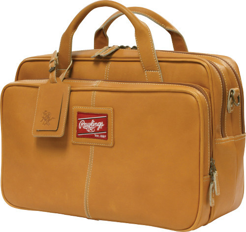 Rawlings Heart of the Hide Collection HOHBCT Briefcase