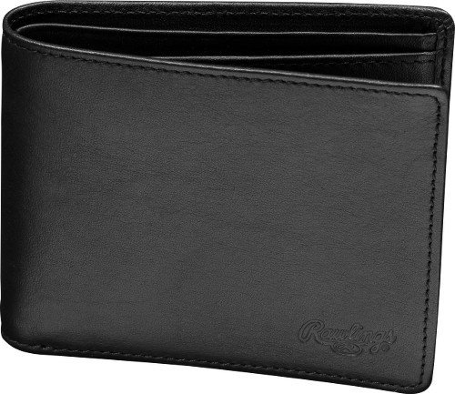 Rawlings Heart of the Hide Collection HOHWBL Large Wallet