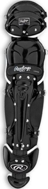 Rawlings LG950Z Adult Leg Guards