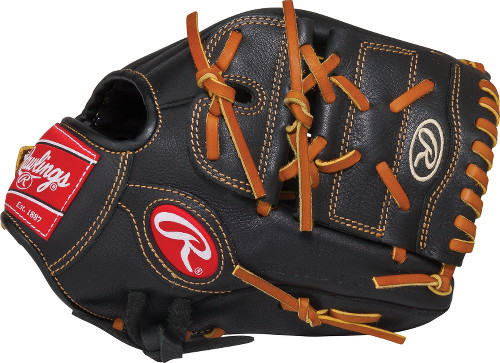 11.75 Inch Rawlings Premium Pro PPR1175 Adult Infield Baseball Glove