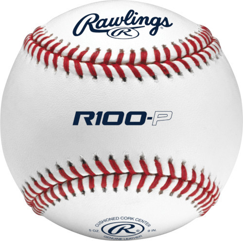 Rawlings R100-H1 NFHS Approved High School Baseball