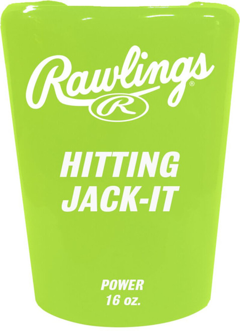 Rawlings Training Accessories Hitting Jack-It 16oz Bat Weight HITJACK-16