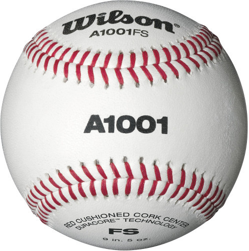 Wilson A1010 Pro Series WTA1010BPROFS Collegiate Baseball