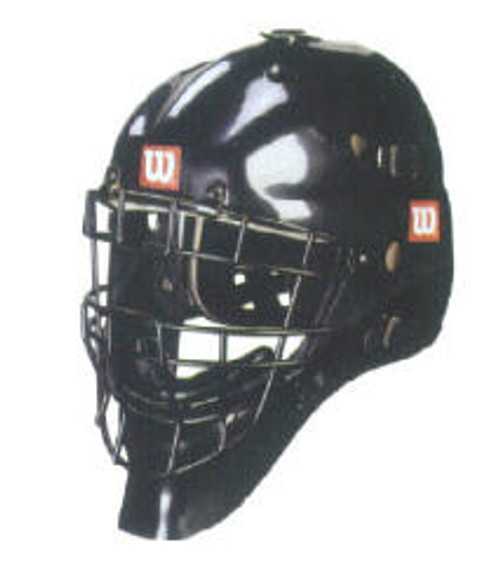 Wilson a3070 Youth Hockey Style Helmet Wilson a3070 Youth Hockey Style Helmet