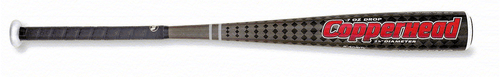 Worth BCSL C405 Copperhead Baseball Bat (-7oz, 1 year warranty) Worth BCSL C405 Copperhead Baseball Bat (-7oz, 1 year warranty)