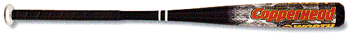 Worth LC4P Copperhead Youth Baseball Bat (CU31,-11oz) Worth LC4P Copperhead Youth Baseball Bat (CU31,-11oz)