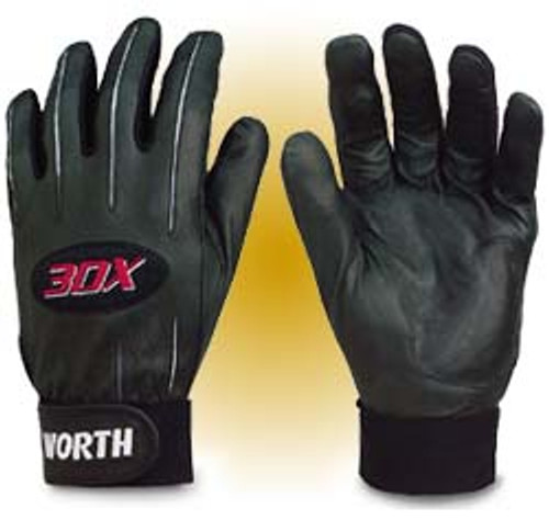 Worth Premium 3DX Youth Batting Gloves (Pair) Worth Premium 3DX Youth Batting Gloves (Pair)