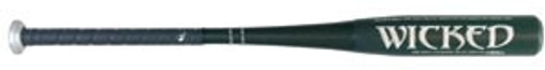 Worth WWYBC Wicked Youth Baseball Bat Worth WWYBC Wicked Youth Baseball Bat