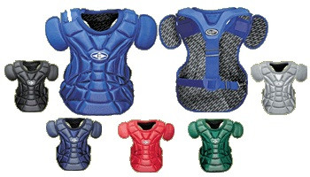 Easton Zero Shock Catchers Chest Protector
