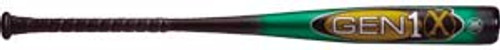 Louisville Slugger CB203 Gen1X High School/College Baseball Bat.